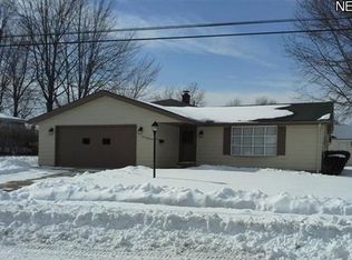 3700 Cambridge Ave, Lorain, OH 44053