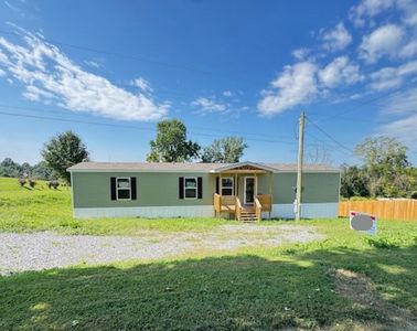153 Adams Ln, Tazewell TN - Owner Finance Home