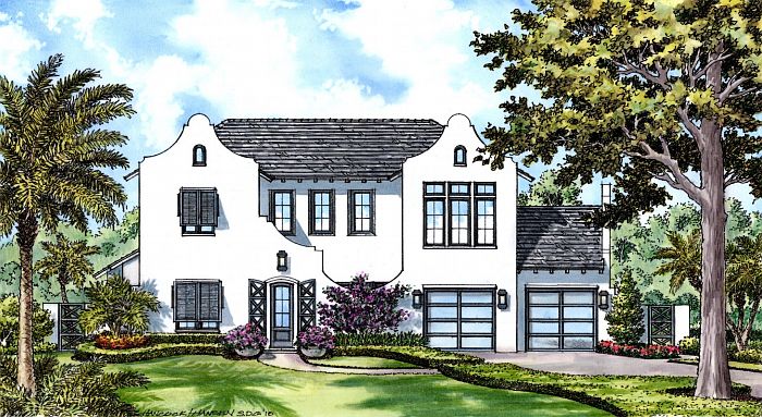 1st image of 230 S New York Ave #Hensy8