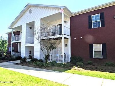 50 Private Road 3057 APT 6, Oxford, MS, 38655