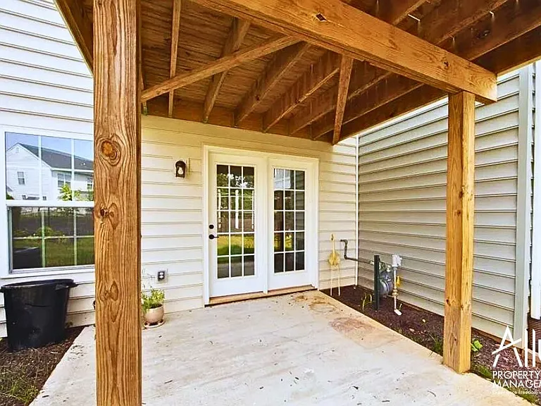 2424 Pocoson Wood Ct #1 — Photo 41