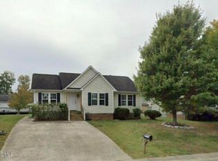 805 Jennings Berry Dr, Elon, NC 27244