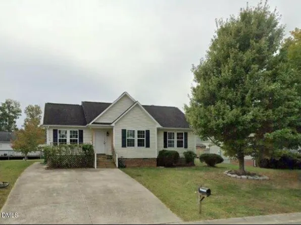 805 Jennings Berry Dr, Elon, NC 27244