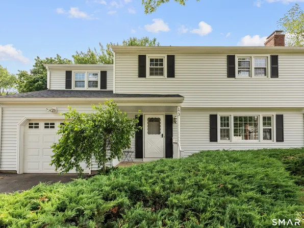 173 Oxbow Drive, Meriden, CT 06450