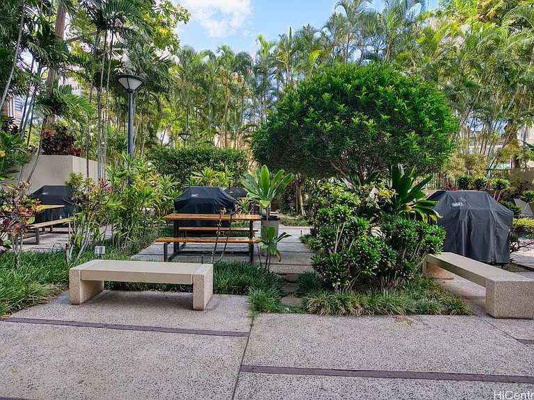 60 N Beretania St #2403 — Photo 21