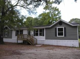 3669 Benjamin Rd, Johns Island, SC 29455