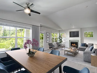 Bradley Park Apartments