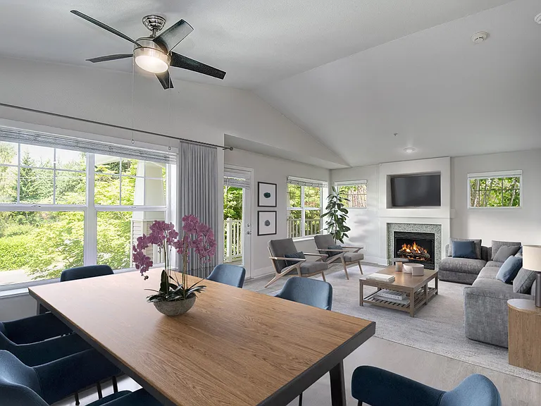 Bradley Park Apartments — Photo 6