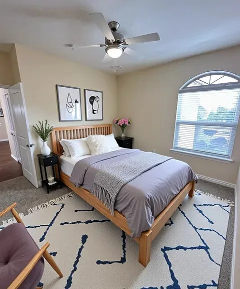 The Reserve Apartments — Photo 7