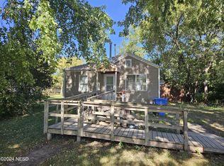 508 1st Ave N, Lake Norden, SD 57248