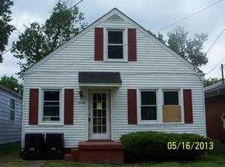 5108 Reed Ave, Louisville, KY 40214