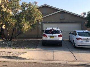 10319 Sandy Flats Ave SW, Albuquerque, NM 87121