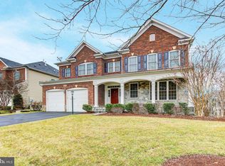 41512 Hitchin Ct, Aldie, VA 20105