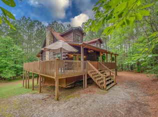 183 Stonecrest Pkwy, Lake Lure, NC 28756