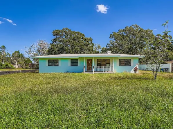 421 Shore Dr E, Oldsmar, FL 34677