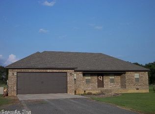 337 Jaybird Ln, Searcy, AR 72143