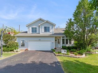 5615 Kimberly Dr, Plainfield, IL 60586