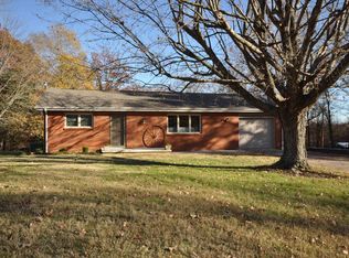 1062 Ridge Rd, Gilbertsville, KY 42044