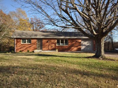 1062 Ridge Rd, Gilbertsville, KY, 42044