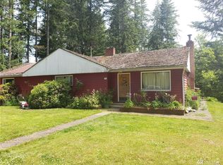 301 SE Binns Swiger Loop Rd, Shelton, WA 98584