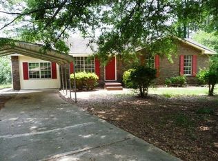 7699 Hawthorne Dr, Jonesboro, GA 30236
