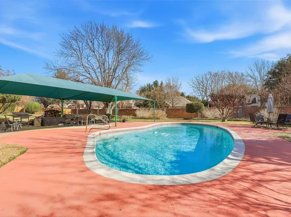 5949 River Bend Dr, Benbrook, TX 76132