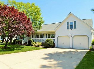 5328 Hickory Rdg, Virginia Beach, VA 23455