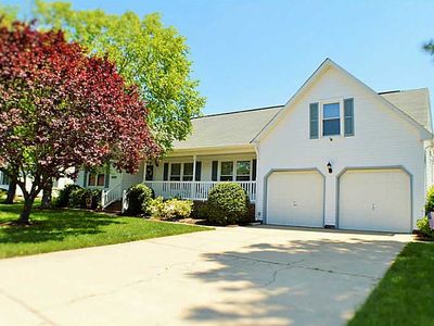 5328 Hickory Rdg, Virginia Beach, VA, 23455