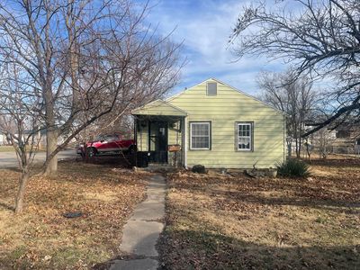 1412 N Clark St, Mexico, MO, 65265