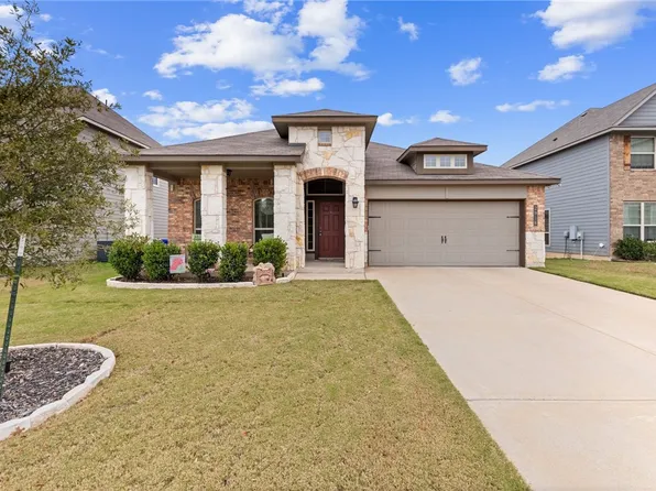 2916 Gilchrist Dr, Lorena, TX 76655
