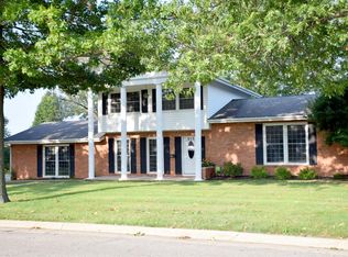 517 N Washington St, Conrad, IA 50621