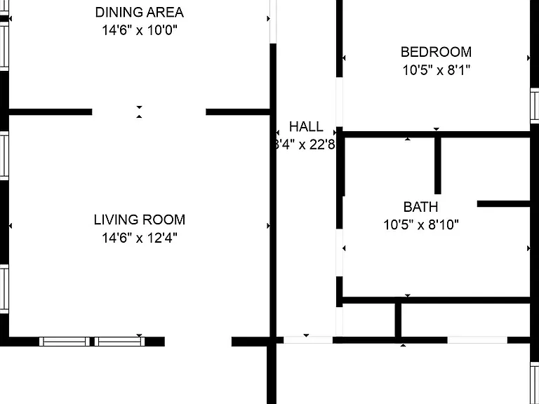 525 E Jackson Ave — Photo 14