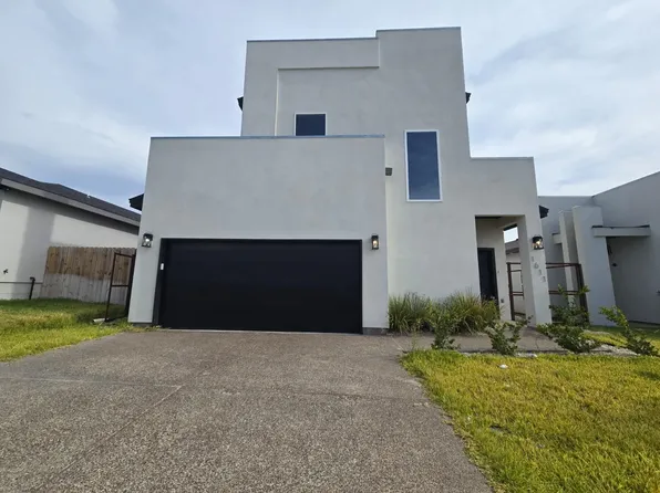 1611 Coba Dr, Laredo, TX 78046