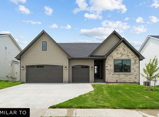 2814 NW Fairfield Ct, Ankeny, IA 50023
