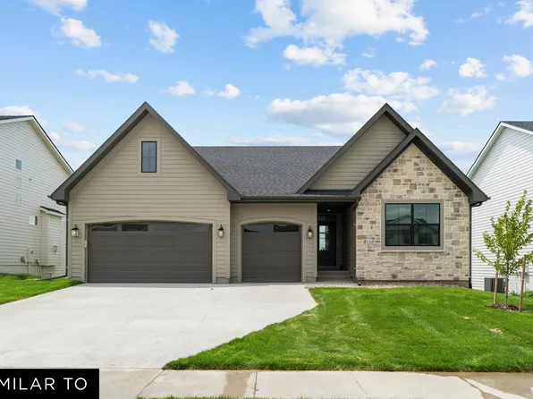 2814 NW Fairfield Ct, Ankeny, IA 50023