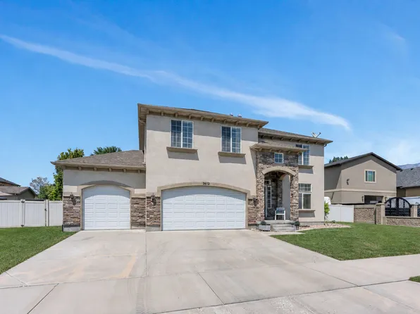 1612 W 1210 N, Provo, UT 84601
