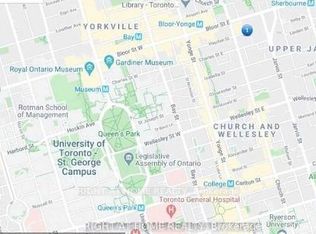 100 Hayden St UNIT 701, Toronto, ON M4Y3C7