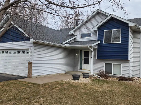 6716 92nd Ct N, Brooklyn Park, MN 55445
