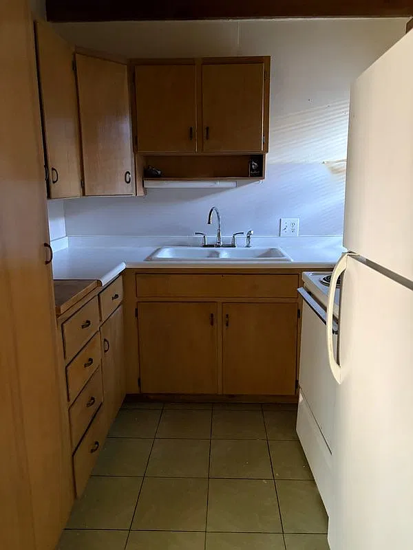 1 bed, 1.0 bath, 700 sqft, $850 — Photo 4