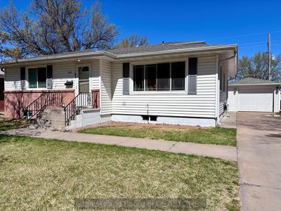 220 E 20th St, Grand Island, NE, 68801