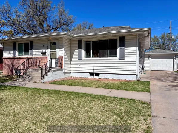 220 E 20th St, Grand Island, NE 68801