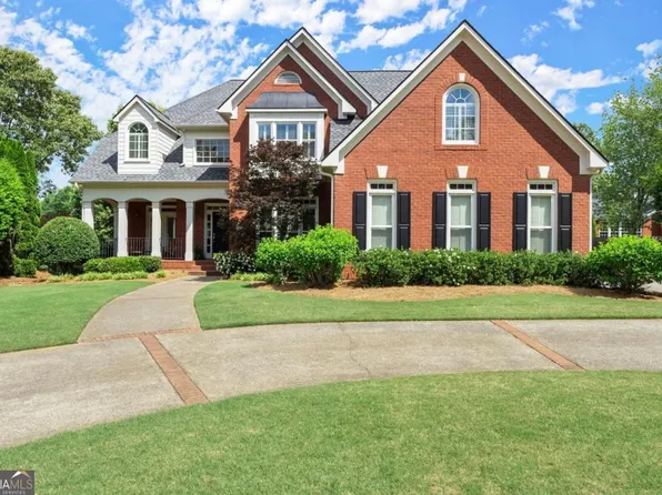 3049 Brightwood Ln SE, Marietta, GA 30067