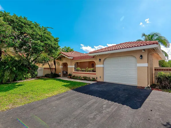 1330 Seagrape Circle, Weston, FL 33326