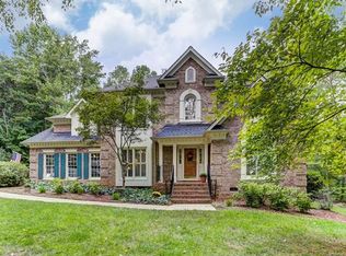 5120 Witham Psge, Charlotte, NC 28215