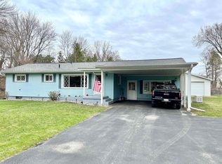 2971 E Crosby Ct, Midland, MI 48640