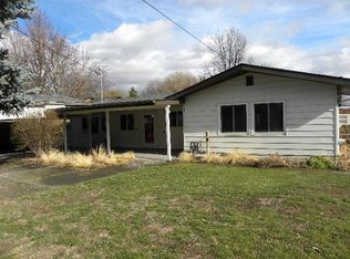 1633 Sturm Ave, Walla Walla, WA 99362