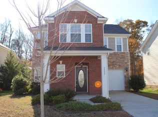 4503 Red Hook Rd, Monroe, NC 28110