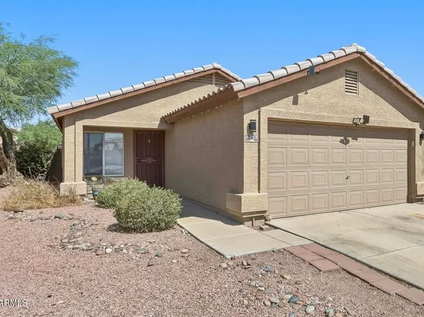 4253 N 112TH Avenue, Phoenix, AZ 85037