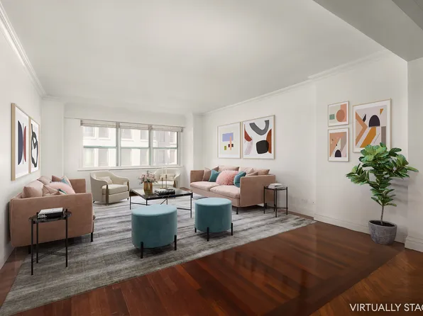 27 East 65th Street 5BC image 1 of 13