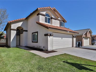 590 Ocean Ave, Perris, CA, 92571